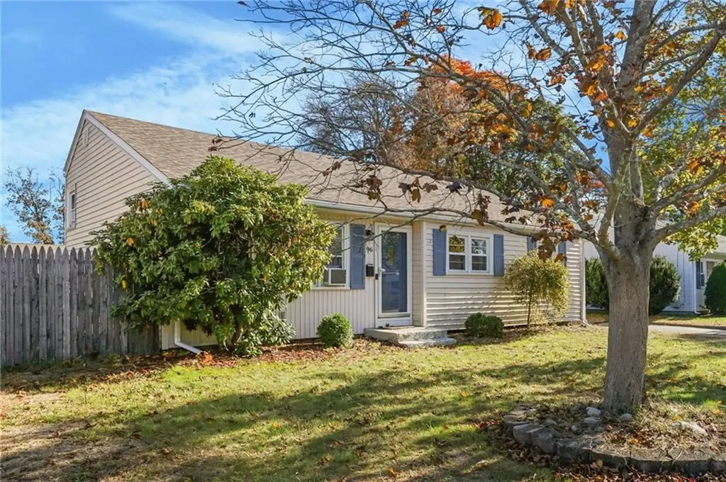 96 Glenbrook Road Warwick RI 02889