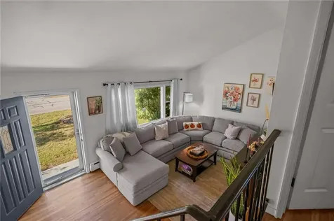 96 Glenbrook Road Warwick RI 02889