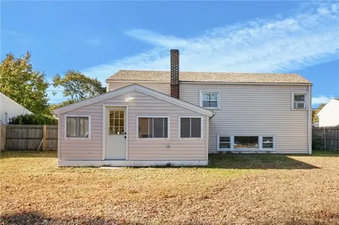 96 Glenbrook Road Warwick RI 02889