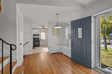 96 Glenbrook Road Warwick RI 02889