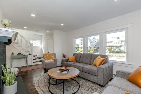 126 Columbia Avenue Cranston RI 02905