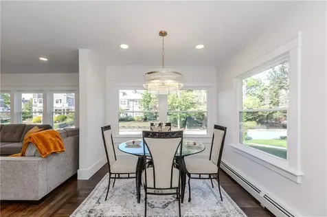 126 Columbia Avenue Cranston RI 02905