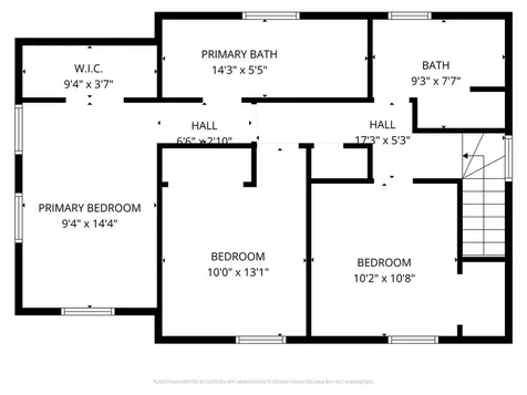 126 Columbia Avenue Cranston RI 02905