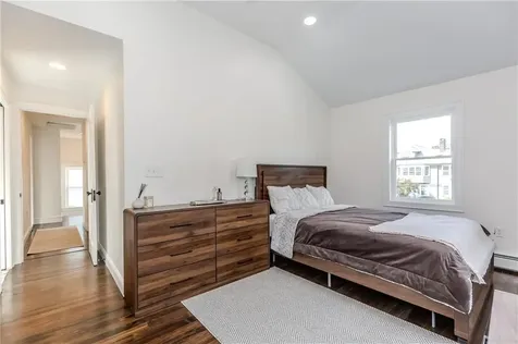 126 Columbia Avenue Cranston RI 02905