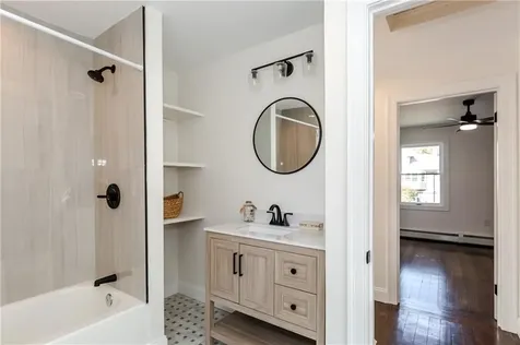 126 Columbia Avenue Cranston RI 02905