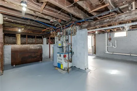 126 Columbia Avenue Cranston RI 02905