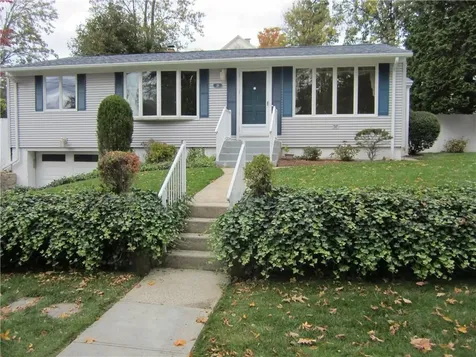 29 Valley Street Cranston RI 02920