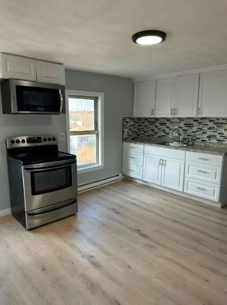 25 School Street West Warwick RI 02893