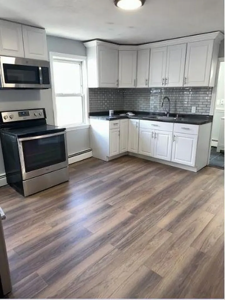 25 School Street West Warwick RI 02893
