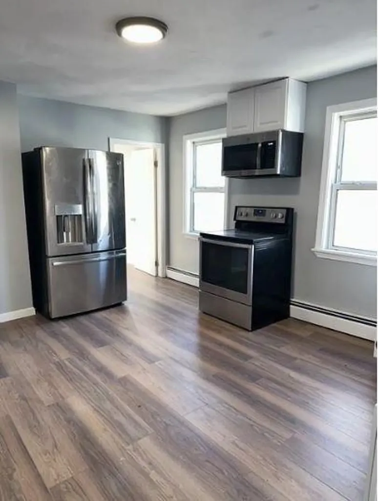 25 School Street West Warwick RI 02893