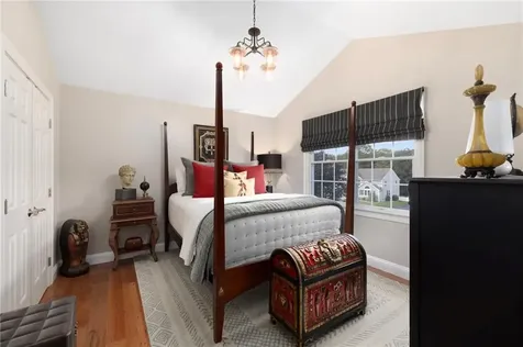 470 Sylvan Court North Kingstown RI 02874