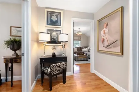 470 Sylvan Court North Kingstown RI 02874