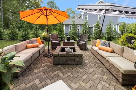 470 Sylvan Court North Kingstown RI 02874