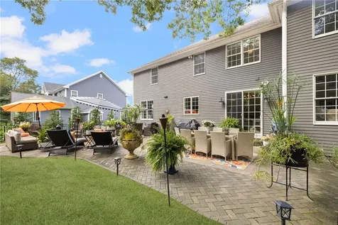 470 Sylvan Court North Kingstown RI 02874