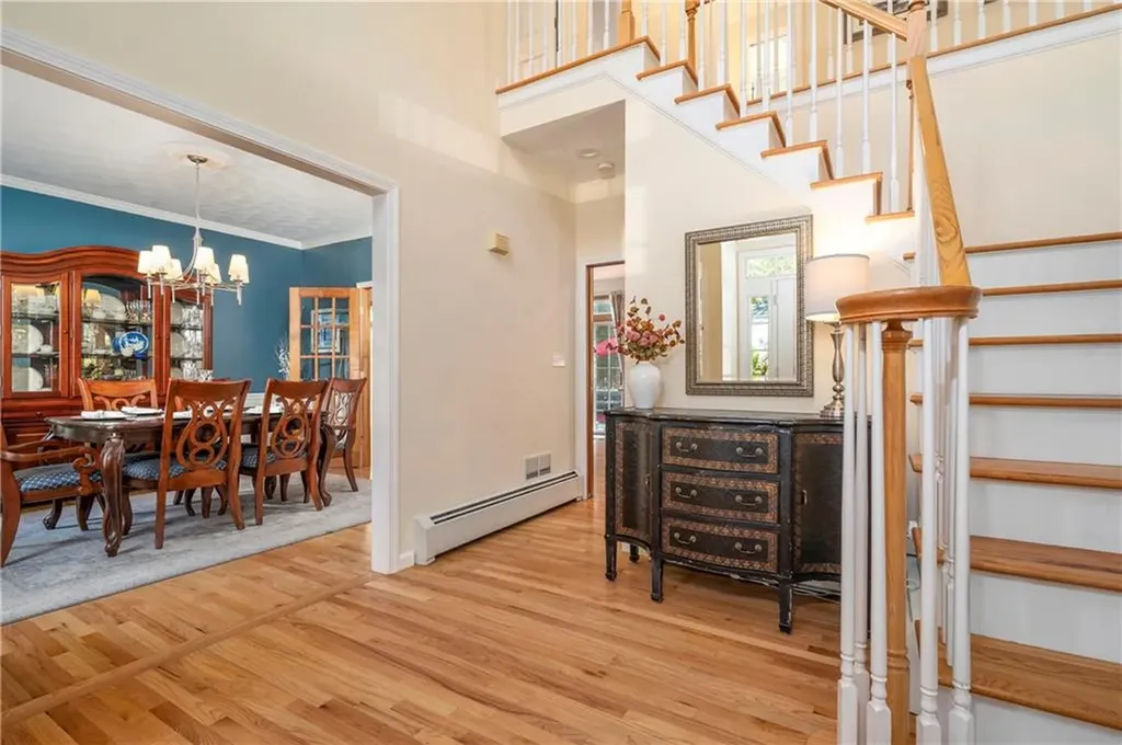 15 Leonard Drive North Smithfield RI 02896