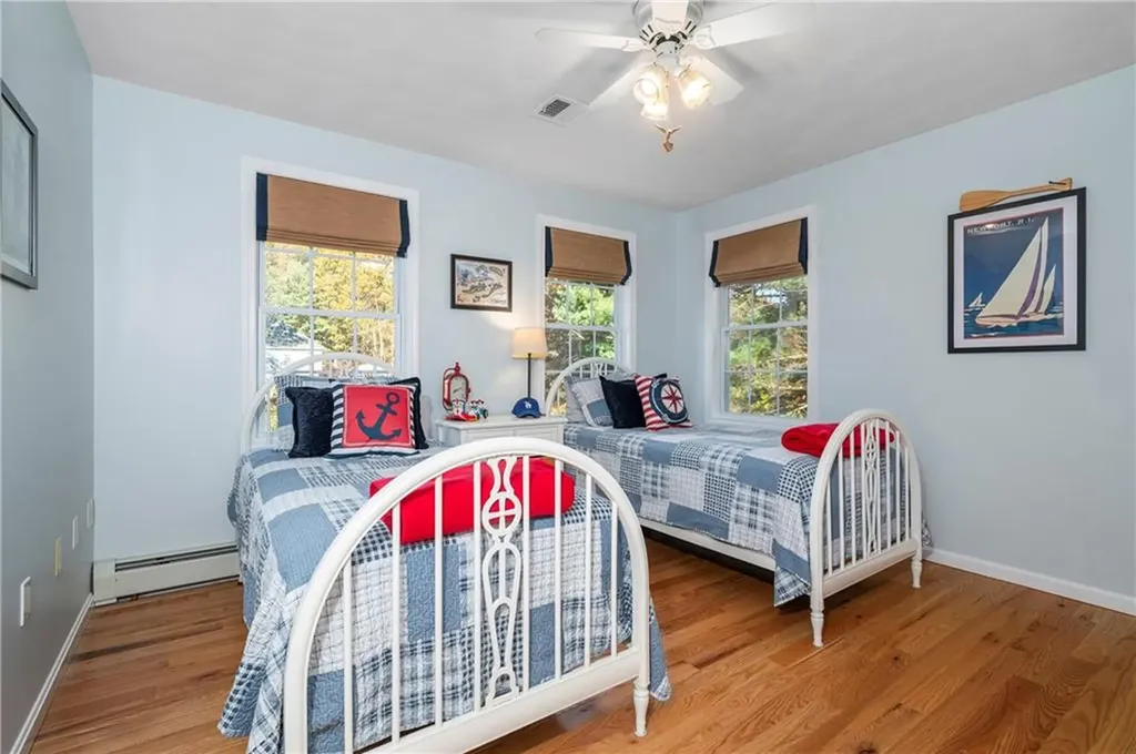 15 Leonard Drive North Smithfield RI 02896