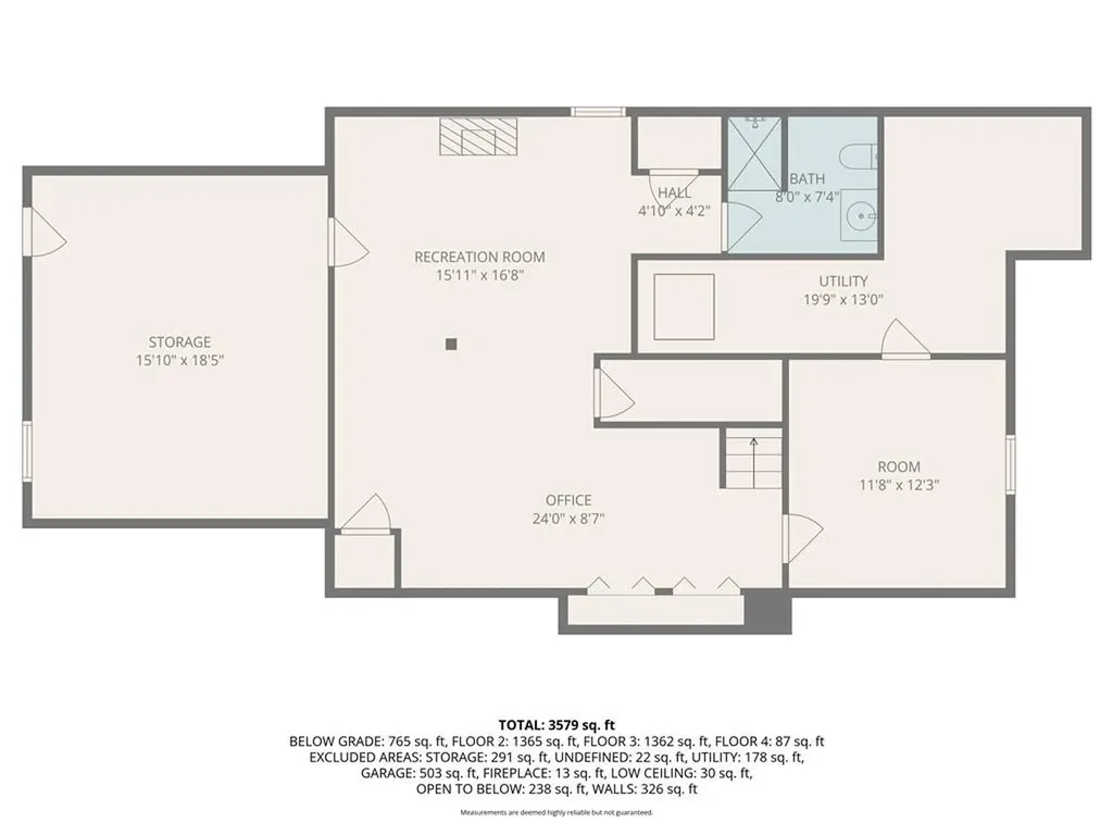 15 Leonard Drive North Smithfield RI 02896