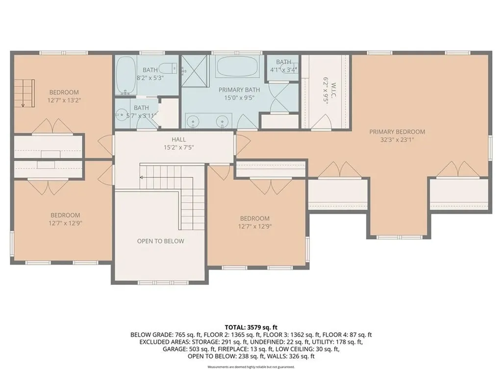 15 Leonard Drive North Smithfield RI 02896