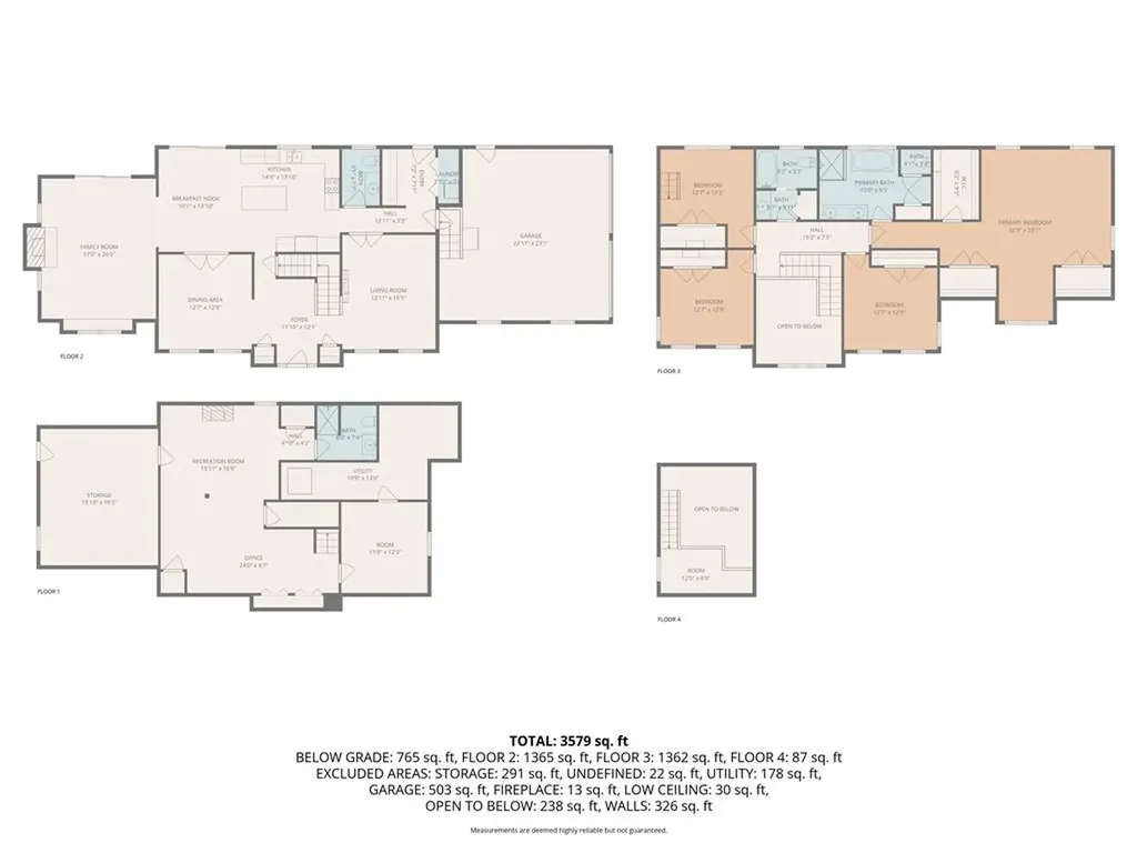 15 Leonard Drive North Smithfield RI 02896