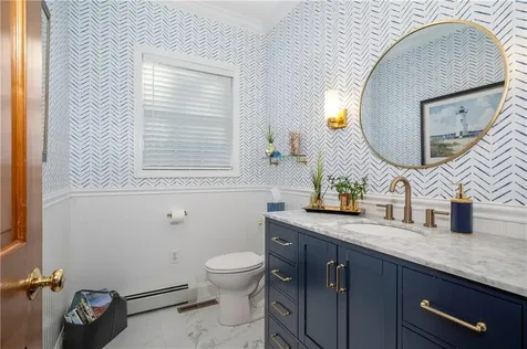 15 Leonard Drive North Smithfield RI 02896