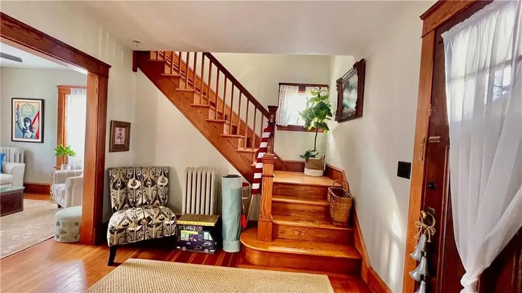 11 White Street Newport RI 02840