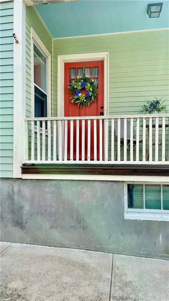 11 White Street Newport RI 02840