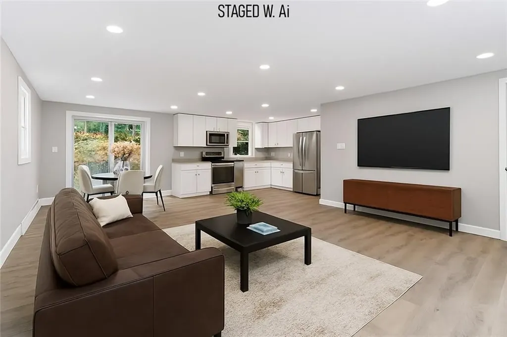 199 Roberts Street Woonsocket RI 02895