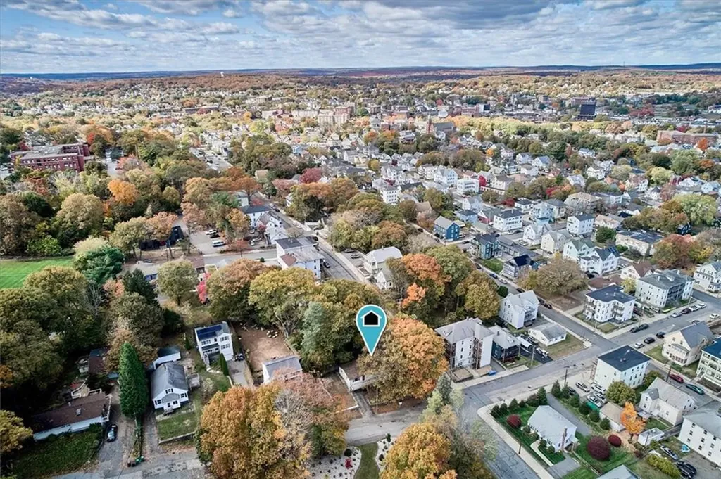 199 Roberts Street Woonsocket RI 02895