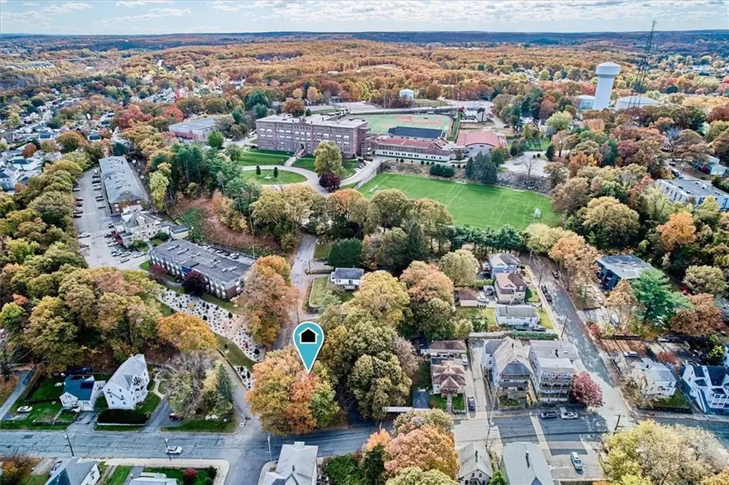 199 Roberts Street Woonsocket RI 02895