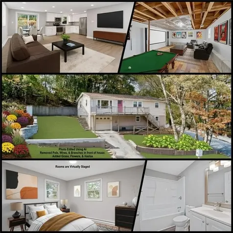 199 Roberts Street Woonsocket RI 02895