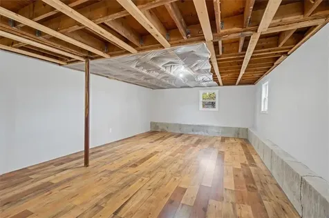 199 Roberts Street Woonsocket RI 02895