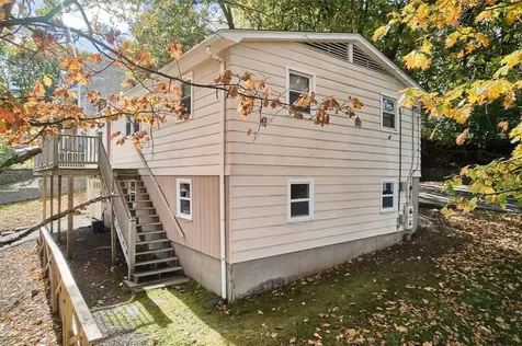 199 Roberts Street Woonsocket RI 02895