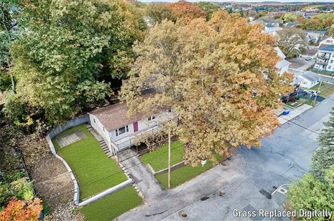 199 Roberts Street Woonsocket RI 02895