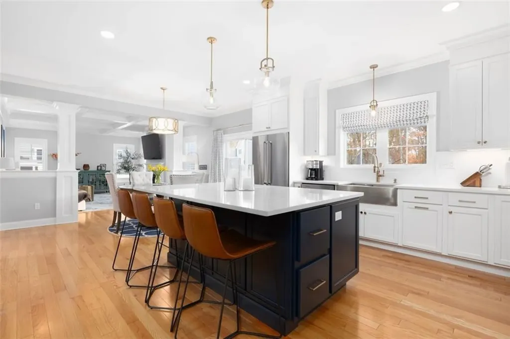 10 Scarlett Way Cranston RI 02921