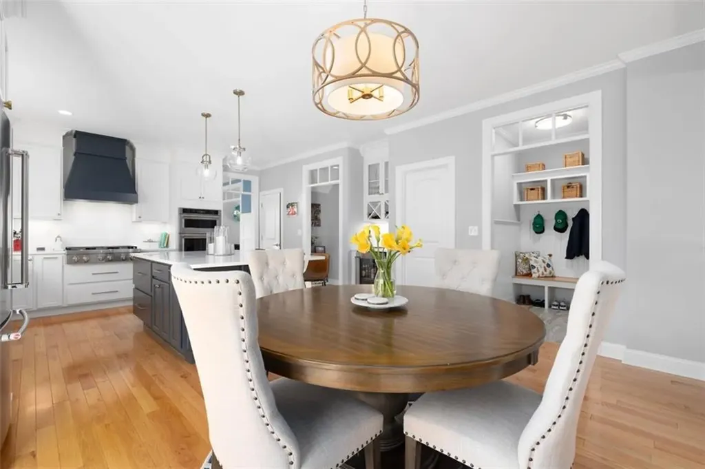 10 Scarlett Way Cranston RI 02921