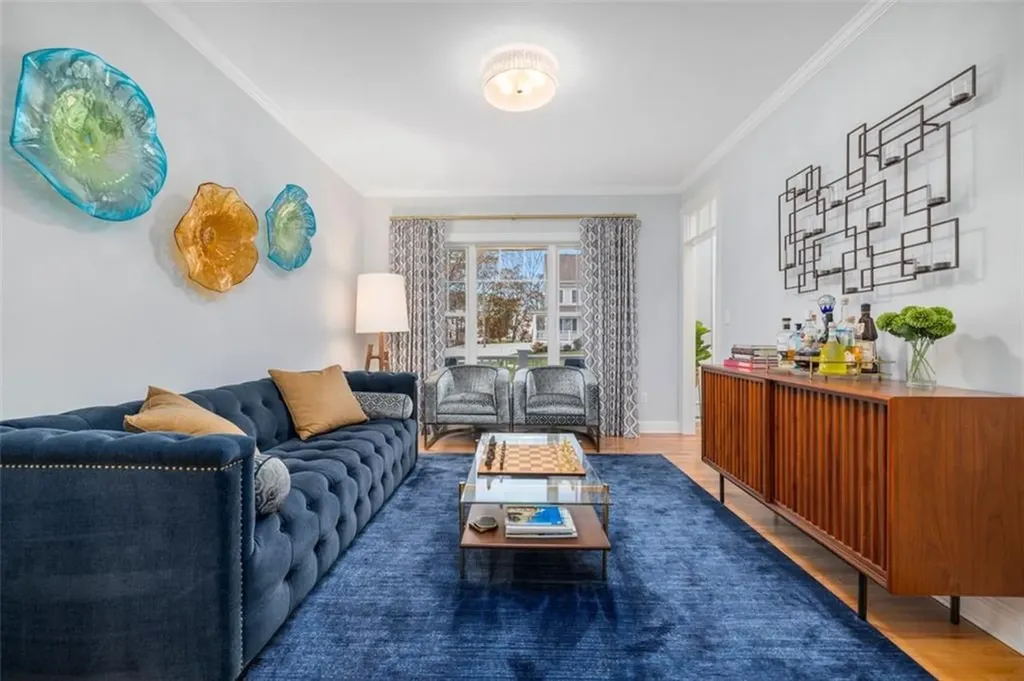 10 Scarlett Way Cranston RI 02921