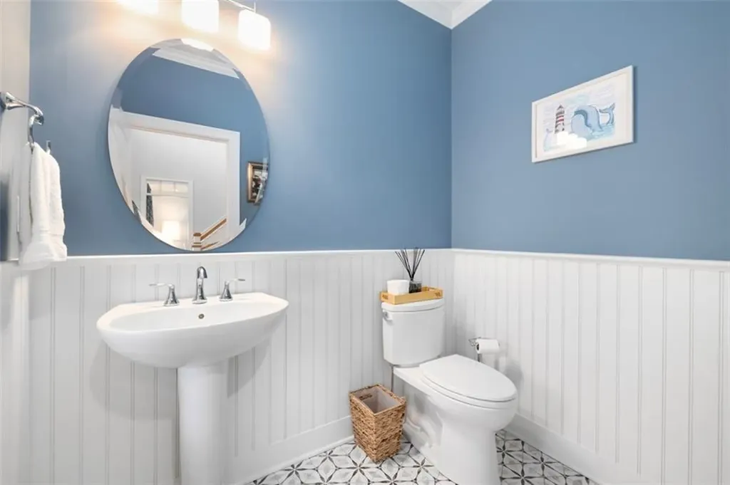 10 Scarlett Way Cranston RI 02921