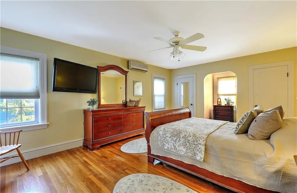 41 Stadium Road Providence RI 02906