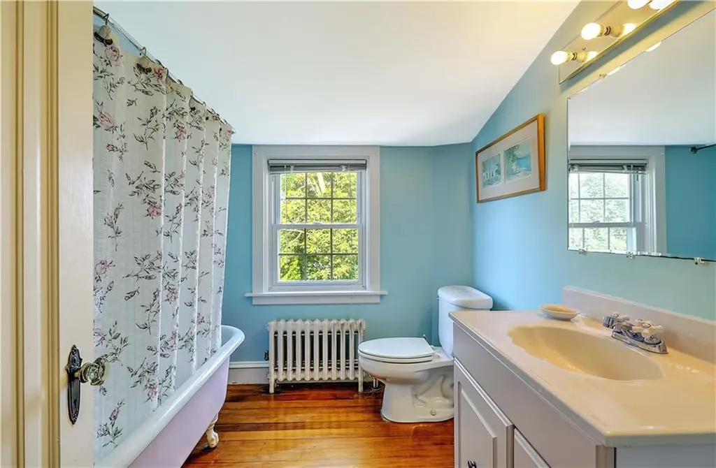 41 Stadium Road Providence RI 02906