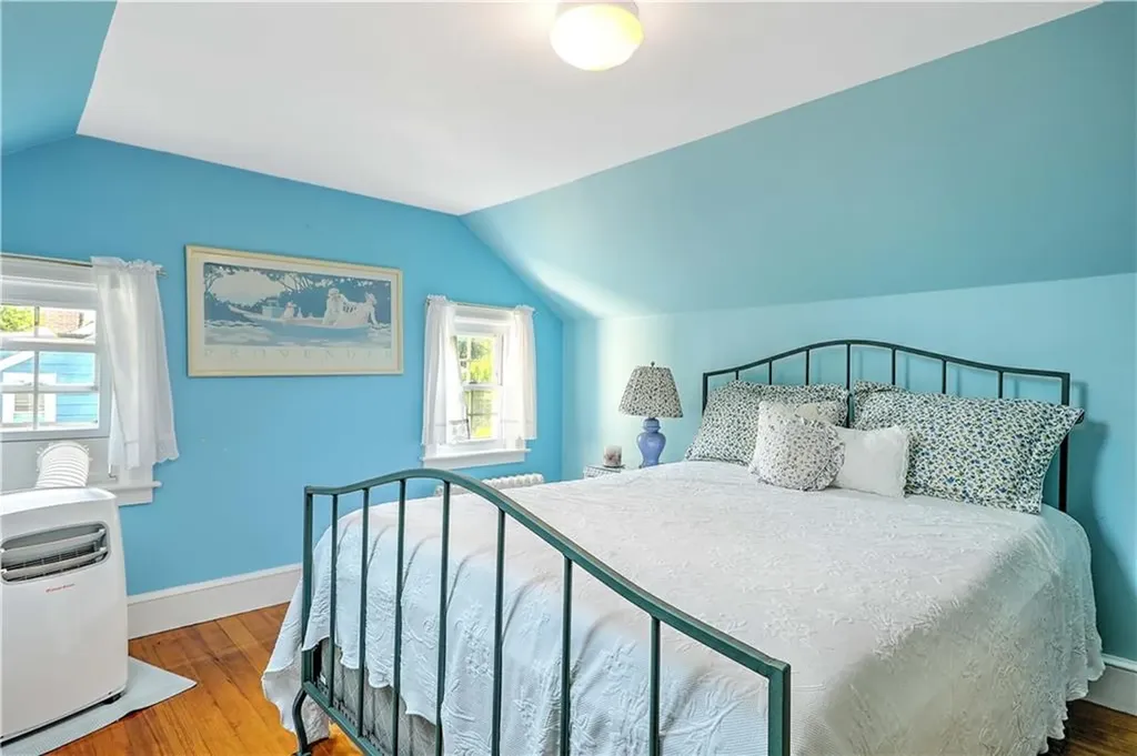 41 Stadium Road Providence RI 02906