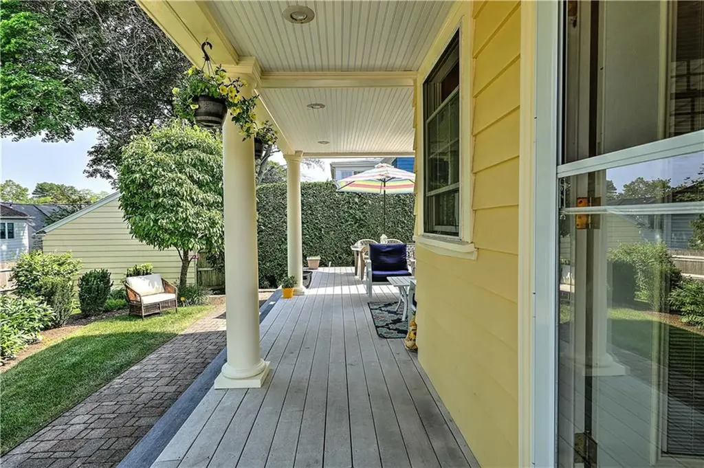 41 Stadium Road Providence RI 02906