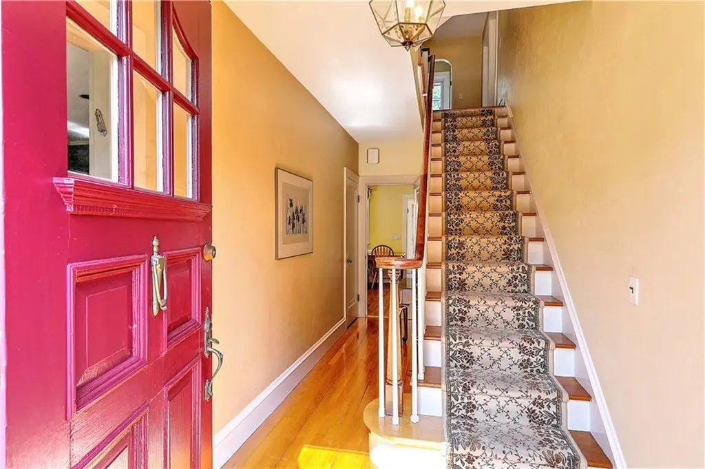 41 Stadium Road Providence RI 02906