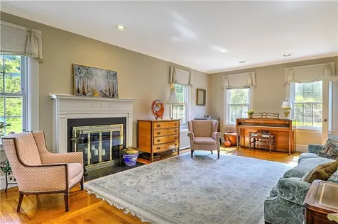 41 Stadium Road Providence RI 02906