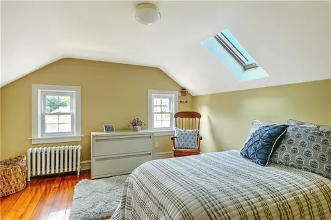 41 Stadium Road Providence RI 02906