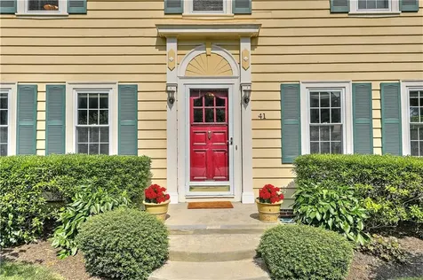 41 Stadium Road Providence RI 02906