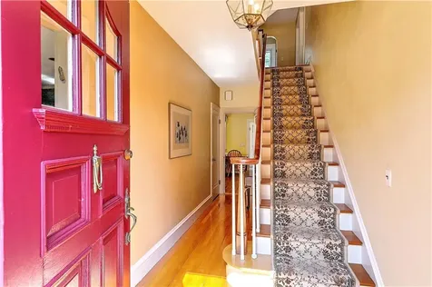 41 Stadium Road Providence RI 02906