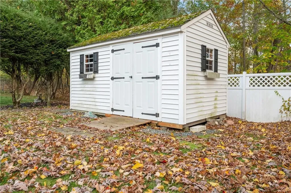 86 Forestdale Drive Cumberland RI 02864