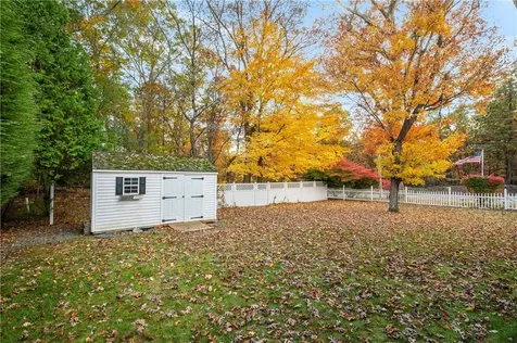 86 Forestdale Drive Cumberland RI 02864