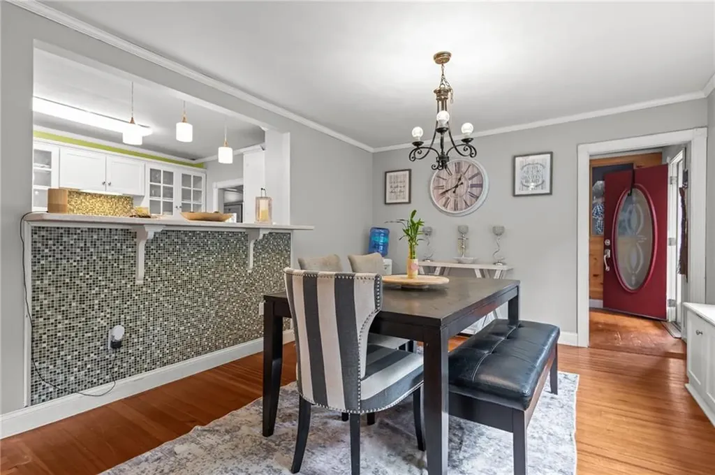 6 North Road Foster RI 02825