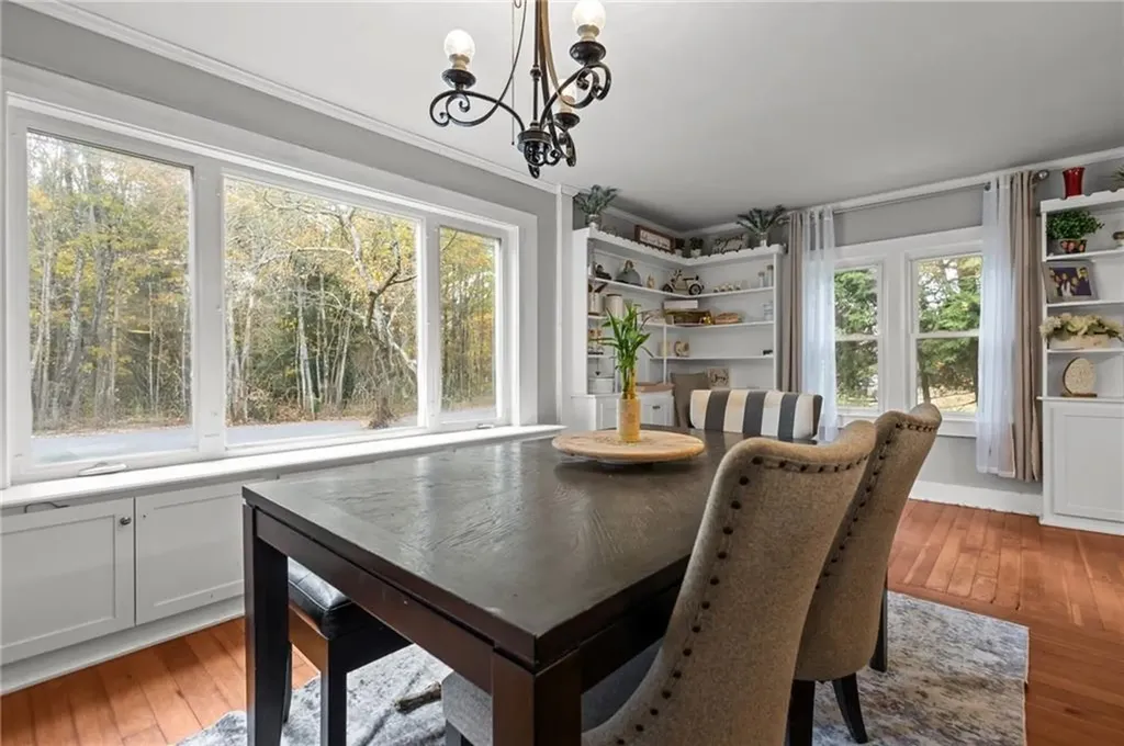 6 North Road Foster RI 02825